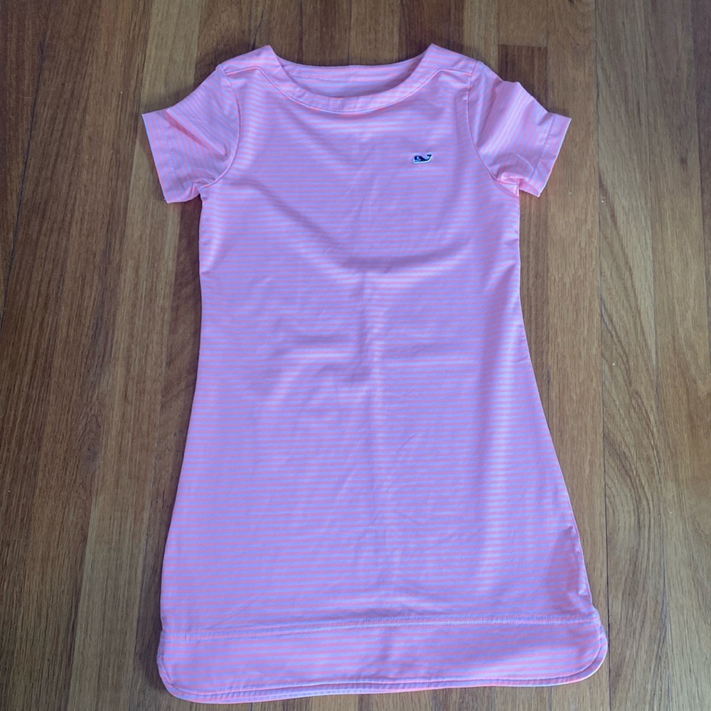 VVines Girls Performance Dress
